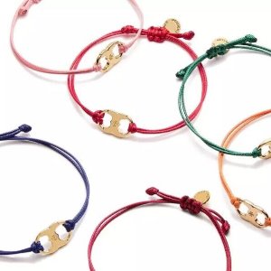 Embrace Ambition Bracelets @Tory Burch 2 for $50 - Dealmoon