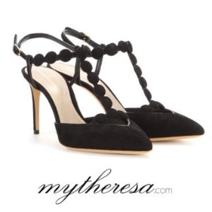 Mytheresa 精选美包、美鞋、美衣折上折热卖, 收Givenchy MiuMiu好机会