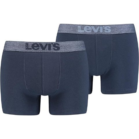 Levi's 内裤 2件装