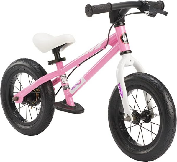 Freestyle Kids Bike 12 14 16 18 20 Inch Bicycle for Boys Girls Ages 3-12 Years, Multiple Color Options