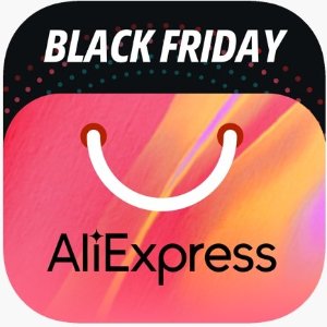 $4 Off for every $20Aliexpress Black Friday& Cyber Monday (11.20-11.29)