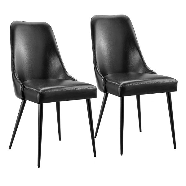 Ball & Cast Kitchen Chair Pack of 2