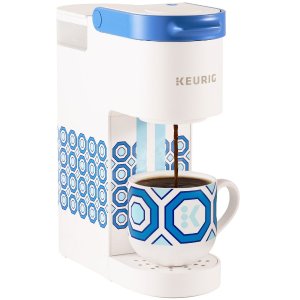 Keurig Limited Edition Jonathan Adler K-Mini Coffee Maker