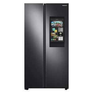 Samsung 智能对开门冰箱 27.3 cu. ft.