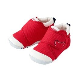 新款获奖舒适一段学步鞋||红色 12.5cm