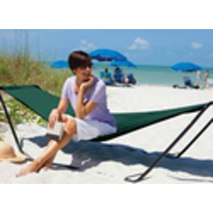 Portable Hammock from $21 + $8 s&h