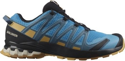 XA Pro 3D V8 Trail-Running Shoes - Men's