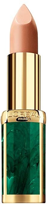 L'Oreal Paris Cosmetics X Balmain Lipstick, Domination
