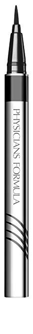 Eye Booster Lash 2-in-1 Boosting Eyeliner & Serum, Black, 0.02 Ounce