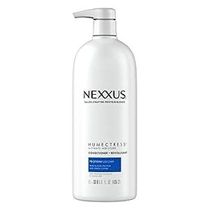Conditioner with Pump, Humectress Replenishing System 33.8 oz