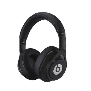 Beats by Dre Executive Active Noise-Canceling Over-Ear Headphones
