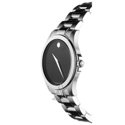 movado men's junior sport watch