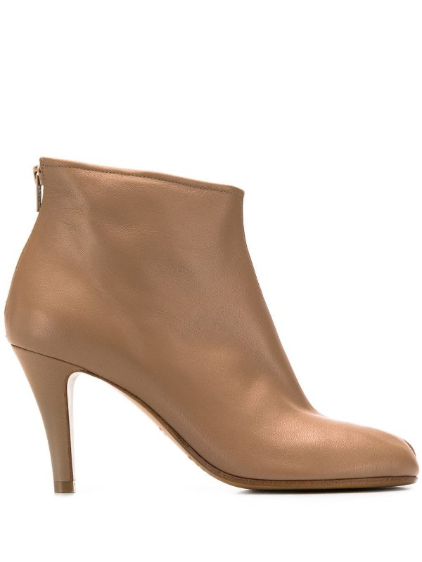 tabi ankle boots