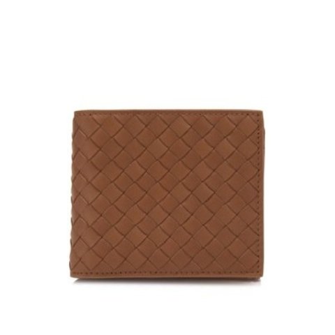 Bottega VenetaIntrecciato VN Bifold Wallet