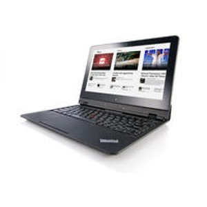 Select Lenovo ThinkPad Laptops, Tablets
