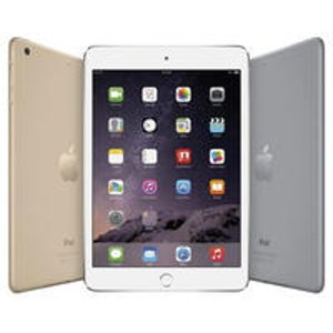 Apple iPad mini 3 Wi-Fi 128GB Tablet @ Best Buy