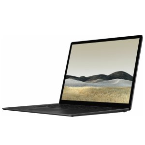 Microsoft Surface Laptop 3 15"超级本 (Ryzen 7, 16GB, 512GB)
