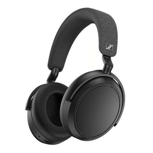 MOMENTUM 4 Wireless Bluetooth Over-Ear Headphones with Adaptive Noise Cancellation
