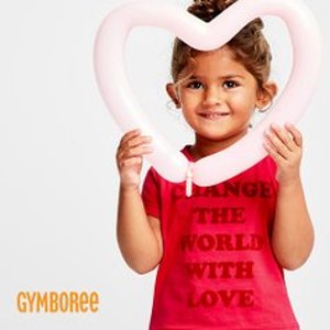 超后一天：Gymboree 儿童服饰特卖 小宝宝到大童应有尽有