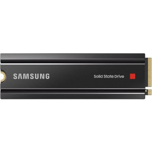 SAMSUNG 980 PRO 2TB M.2 PCIe4.0 x4 SSD