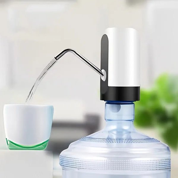 Electric Water Bottle - Temu