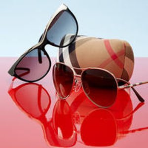 Burberry Designer Sunglasses on Sale @ Ideeli
