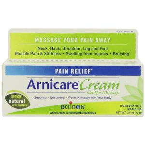 Arnicare Cream, 2.5 Ounce, Prime members only