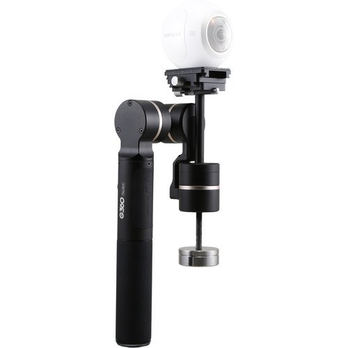 G360 3-Axis Panoramic Camera Gimbal