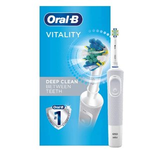 Oral-B Vitality FlossAction 电动牙刷