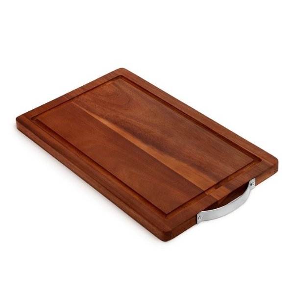 Core Acacia Wood Handled Board, Created for Macy's