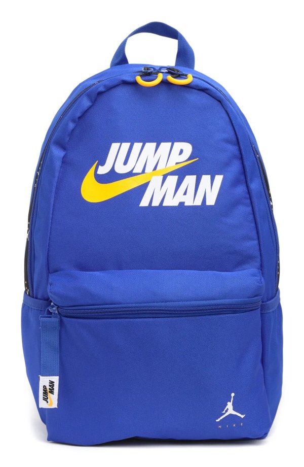 Jumpman 双肩包