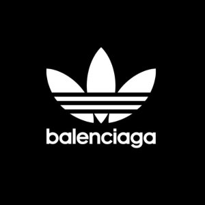 BALENCIAGA x adidas Collection