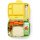 Munchkin® Lunch™ Bento Box for Kids, Includes Utensils