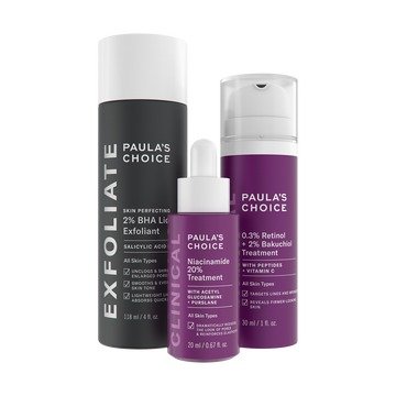 Advanced Pore Perfecting Kit | Paula's Choice