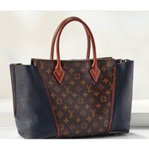 Pre-owned Louis Vuitton and more products on sale @ Rue La La