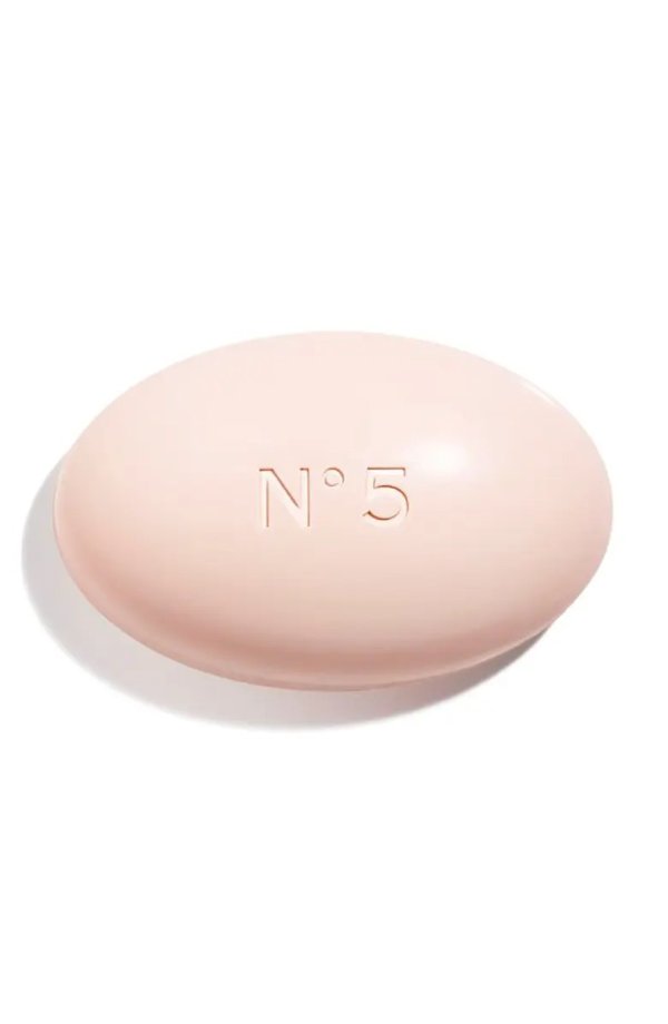 Nordstrom Chanel N°5 The Bath Soap 35.00