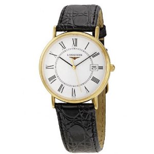 Longines La Grande Classique Presence Men's Watch L4.720.2.11.2
