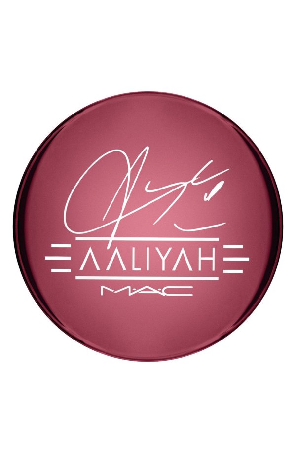 Aaliyah 修容粉饼