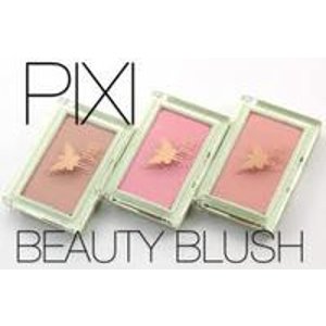  Sitewide @ Pixi Beauty