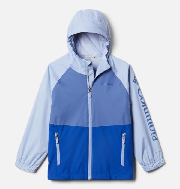 Kids' Dalby Springs™ Jacket | Columbia Sportswear