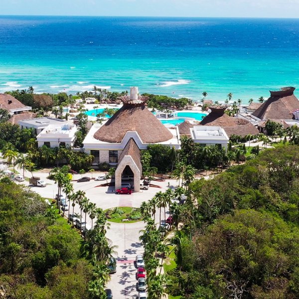 Getaway to Riviera Maya for Less | All Inclusive Outlet Deals