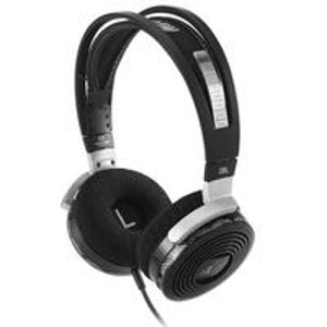 JBL Tim McGraw On-Ear Headphones in Black
