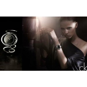 Calvin Klein Women's Graceful Watch K1P23104 