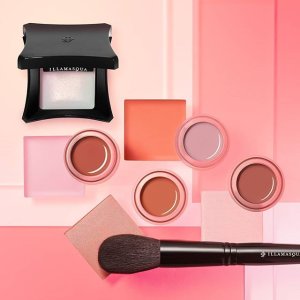 Up to 50% off + Extra 5% off on Bestsellers @ Illamasqua