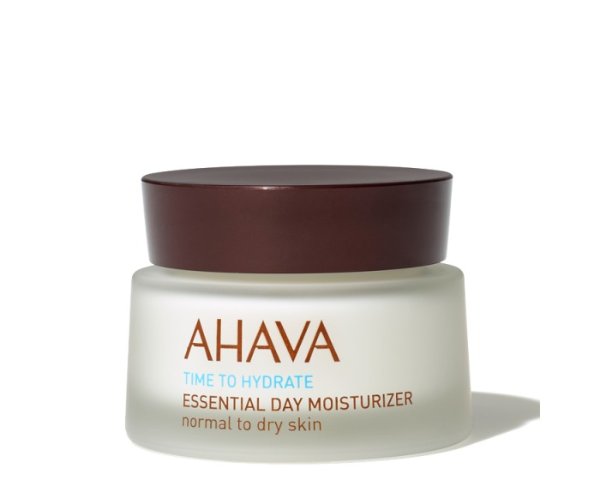 Essential Day Moisturizer - Normal To Dry