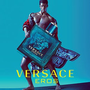 Versace Eros Men's 3 Gift Set