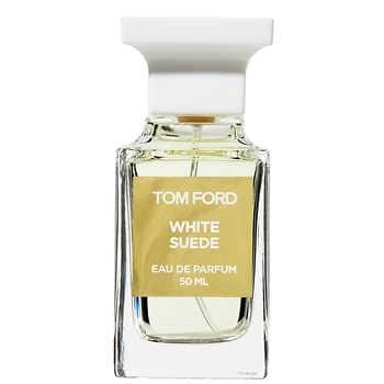 Ford White Suede Eau de Parfum, 1.7 fl oz