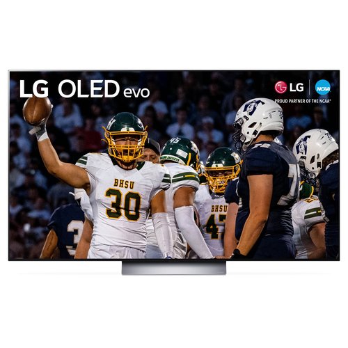 LG 65" OLED evo C3 4K 120Hz 杜比视界IQ 智能电视 2023款