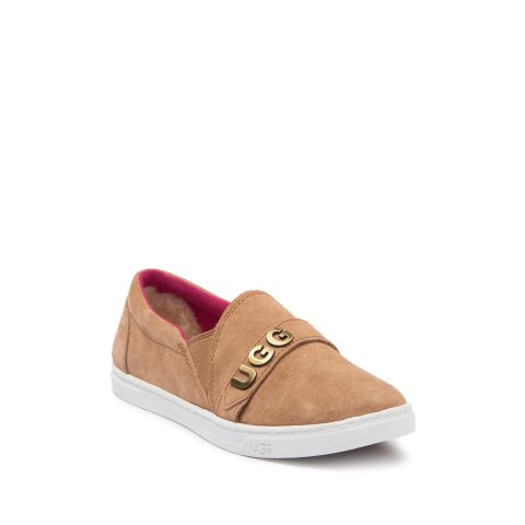 UGGKitlyn Wool 一脚蹬