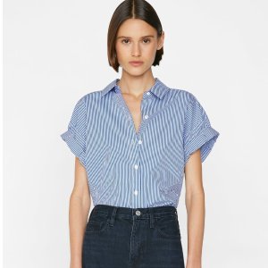 Up To 40% Off+select extra 25% offFRAME DENIM Select Items On Sale